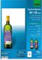Preview: Sigel flaschenetiketten 80x120mm de160 85g 20 stück - Sigel-de160-4004360947704