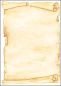 Preview: Sigel designpapier pergament a4 dp235 90g 50 blatt - Sigel-dp235-4004360936210