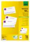 Preview: Sigel visitenkarten 85x55mm dp930 weiss, 185g doppels. 600 stück - Sigel-dp930-4004360934643
