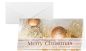 Preview: Sigel weihnachts-karten christmas a4 ds029 glitter 2/3 mit umschlägen - Sigel-ds029-4004360835797