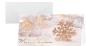 Preview: Sigel weihnachts-karte/couvert 2/3a4 ds055 220/100g je 10 stück - Sigel-ds055-4004360821905
