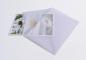 Preview: Sigel couverts c6 du030 transparent, 100g 25 stück - Sigel-du030-4004360968457-04.jpg