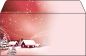 Preview: Sigel couverts c6/5 du033/w weihnachten, 90g 50 stück - Sigel-du033-w-4004360856013