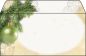 Preview: Sigel couverts c6/5 du034/w weihnachten, 90g 50 stück - Sigel-du034-w-4004360856006