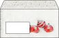 Preview: Sigel couverts c6/5 du247/w winter flair 90g,50 stück - Sigel-du247-w-4004360827112