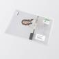 Preview: Sigel umschlag,transp.papier du330 100g,c4 (230x324 mm), 25 st. - Sigel-du330-4004360829383-04.jpg