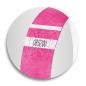 Preview: Sigel eventband 255x25mm eb210 pink 120 stück - Sigel-eb210-4004360898532-03.jpg