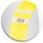 Preview: Sigel eventbänder supersoft eb218 gelb,etik.255x25mm, 120st - Sigel-eb218-4004360832727-06.jpg