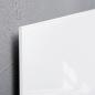 Preview: Sigel magnettafel glas gl121 weiss 600x400x15mm - Sigel-gl121-4004360887673-02.jpg