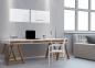 Preview: Sigel magnettafel glas gl121 weiss 600x400x15mm - Sigel-gl121-4004360887673-04.jpg