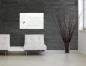 Preview: Sigel magnettafel glas gl121 weiss 600x400x15mm - Sigel-gl121-4004360887673-06.jpg