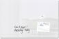 Preview: Sigel glas magnetboard gl141 weiss 1000x650mm - Sigel-gl141-4004360887635