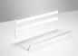 Preview: Sigel stifteschale gl199 glasklar 170x75x70mm - Sigel-gl199-4004360887536