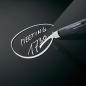 Preview: Sigel glas-magnetboard gl200 schwarz 1000x1000x15mm - Sigel-gl200-4004360857904-03.jpg
