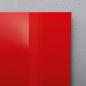 Preview: Sigel glas-magnetboard gl202 rot 1000x1000x15mm - Sigel-gl202-4004360857881-04.jpg