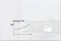 Preview: Sigel glas-magnetboard gl230 weiss 1800x1200x18mm - Sigel-gl230-4004360857591