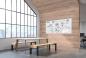 Preview: Sigel glas-magnetboard gl235 weiss 2400x1200mm - Sigel-gl235-4004360820854