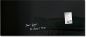 Preview: Sigel glas-magnetboard gl240 schwarz 1300x550x15mm - Sigel-gl240-4004360850035