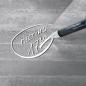 Preview: Sigel glas-magnetboard gl248 beton 1300x550x15 mm - Sigel-gl248-4004360836053-03.jpg