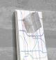 Preview: Sigel glas-magnetboard gl248 beton 1300x550x15 mm - Sigel-gl248-4004360836053-04.jpg