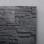 Preview: Sigel glas-magnetboard gl249 schiefer 1300x550x15mm - Sigel-gl249-4004360849886-04.jpg