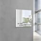 Preview: Sigel glas-magnetboard gl275 spiegel 480x480x15mm - Sigel-gl275-4004360836213-04.jpg