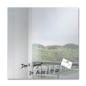 Preview: Sigel glas-magnetboard gl275 spiegel 480x480x15mm - Sigel-gl275-4004360836213