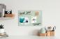 Preview: Sigel magnettafel glas artverum gl515 matt, mint 60x40cm - Sigel-gl515-4004360794803-03.jpg