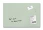 Preview: Sigel magnettafel glas artverum gl515 matt, mint 60x40cm - Sigel-gl515-4004360794803
