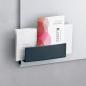 Preview: Sigel ablagefach, anthrazit gl803 160x54x43mm - Sigel-gl803-4004360821547-03.jpg