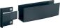 Preview: Sigel ablagefach, anthrazit gl803 160x54x43mm - Sigel-gl803-4004360821547