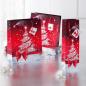 Preview: Sigel geschenktasche sparkling tree gt022 glanz 260x330x120mm 5 stk. - Sigel-gt022-4004360858536-02.jpg