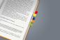 Preview: Sigel notes 12x50mm hn677 7 farben ass. 280 blatt - Sigel-hn677-4004360972577-03.jpg