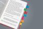Preview: Sigel haftmarker film multicolor hn684 10 farben,44x12,5mm,500 bl - Sigel-hn684-4004360833038-02.jpg