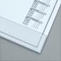 Preview: Sigel schreibunterlage,protect ho366 transp.2-jahr-kal.40bl - Sigel-ho366-4004360832888-03.jpg