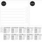 Preview: Sigel papier-schreibunterlage ho506 wochenpl. 2j-kal. 420x297mm - Sigel-ho506-4004360821462-03.jpg