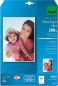 Preview: Sigel inkjet fotopapier a4 ip672 260g,matt, weiss 20 blatt - Sigel-ip672-4004360997006