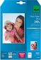 Preview: Sigel inkjet fotopapier 13x18cm ip706 260g,glossy, weiss 18 blatt - Sigel-ip706-4004360997631