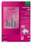 Preview: Sigel laser-folie a4 lf419 100 blatt - Sigel-lf419-4004360995224