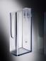 Preview: Sigel wandprospekthalter acryl a4 lh115 transparent 240x250x55mm - Sigel-lh115-4004360982125-02.jpg