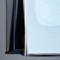 Preview: Sigel wandprospekthalter acryl a4 lh115 transparent 240x250x55mm - Sigel-lh115-4004360982125-03.jpg