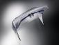 Preview: Sigel tischprospekthalter acryl 3xa5 lh132 transparent 175x290x150mm - Sigel-lh132-4004360982088-02.jpg