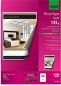 Preview: Sigel photo paper laser a4 lp341 135g glossy doppels.200 bl. - Sigel-lp341-4004360996689