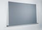 Preview: Sigel wall rail 200x4,4x9,3cm mu060 silber meet up - Sigel-mu060-4004360820014-02.jpg
