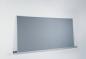 Preview: Sigel wall rail 200x4,4x9,3cm mu060 silber meet up - Sigel-mu060-4004360820014-04.jpg