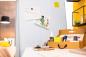 Preview: Sigel bundle whiteboard mub03 meet up weiss ,schwarz - Sigel-mub03-4004360812651-04.jpg