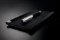 Preview: Sigel stifteschale sa534 cintano 20x1.1x10cm schwarz - Sigel-sa534-4004360892226
