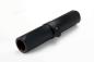 Preview: Sigel schreibunterlage 800x300mm sa603 schwarz/rot, doppelseitig - Sigel-sa603-4004360802638-02.jpg