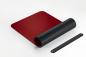 Preview: Sigel schreibunterlage 800x300mm sa603 schwarz/rot, doppelseitig - Sigel-sa603-4004360802638-04.jpg