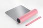 Preview: Sigel schreibunterlage 80x30cm sa605 doppelseitig, rosa/silber - Sigel-sa605-4004360802614-04.jpg